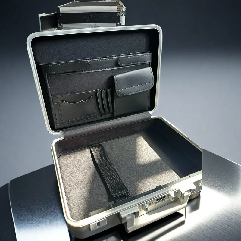 Customizable 1U 1.5U 2U Flight Case for Video Processors Sending Boxes Compatible with Multiple Brands-OEM & ODM Supported