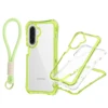 Fluorescent Green