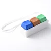 White base style four