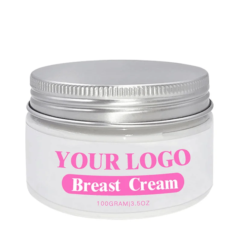 Breast Lifting Firming Increase Big Bust Breast Cream Organic Healthy