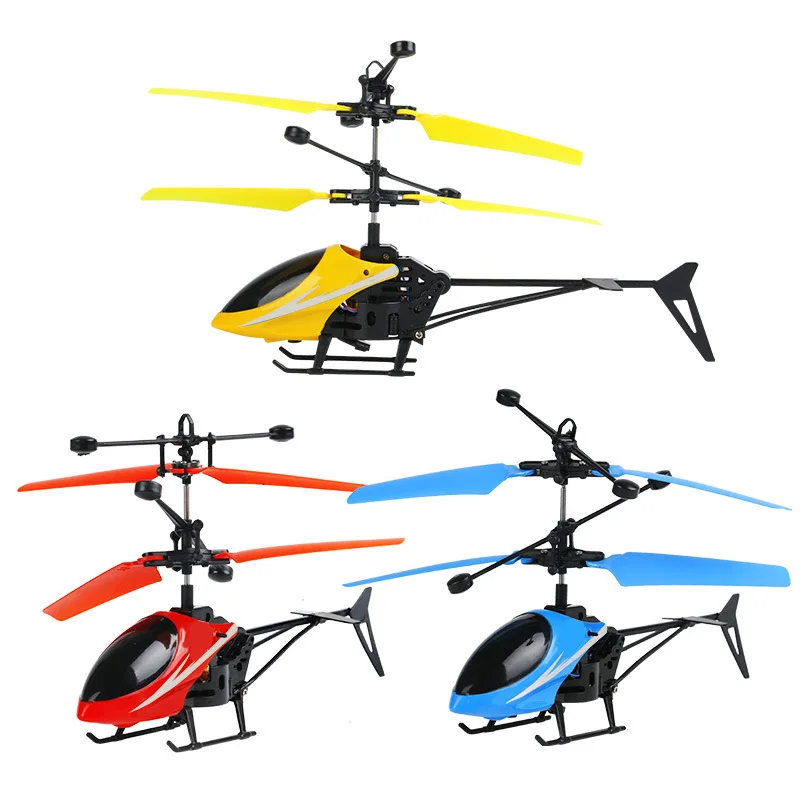 Remote Control Mini Helicopter Price Induction Toy RC Helicopter