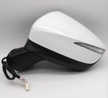 New Mazda CX-5 Car Mirror Heated Side Rearview Replacement Electrical Condition Brand New