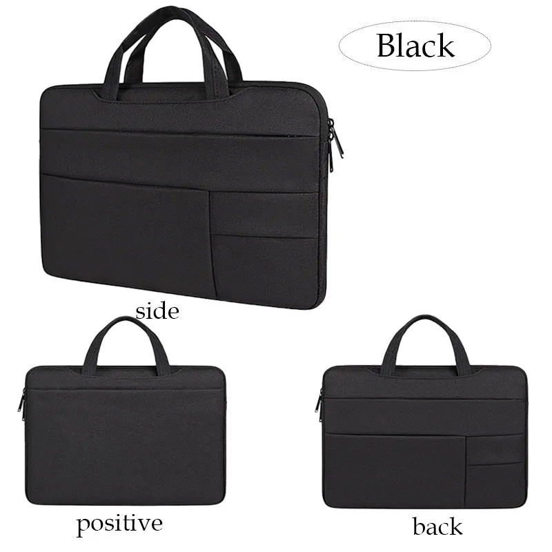 Oem&odm Portable Computer Business Laptop Messenger Bag Unisex Trendy