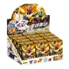 24 cajas/ 12 piezas por caja