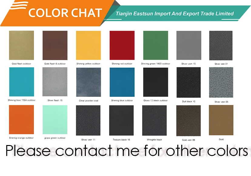 color chat