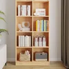 Natural wood color
