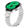 LSZHYH-341 -06 Silver (Colored Clam)