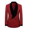 Rouge (simple ouest)