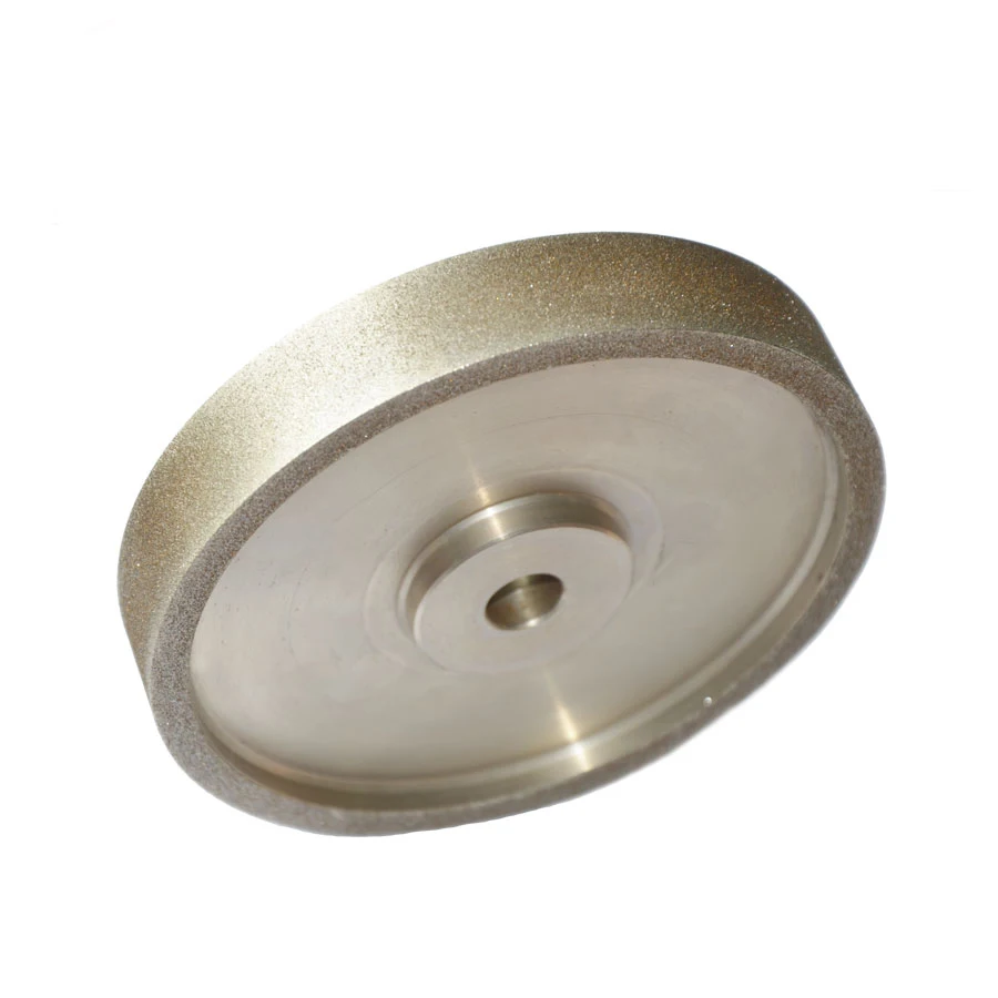Factory Customized Tormek Grinding Wheel, Diamond Grinding Wheel 250Mm for Tormek