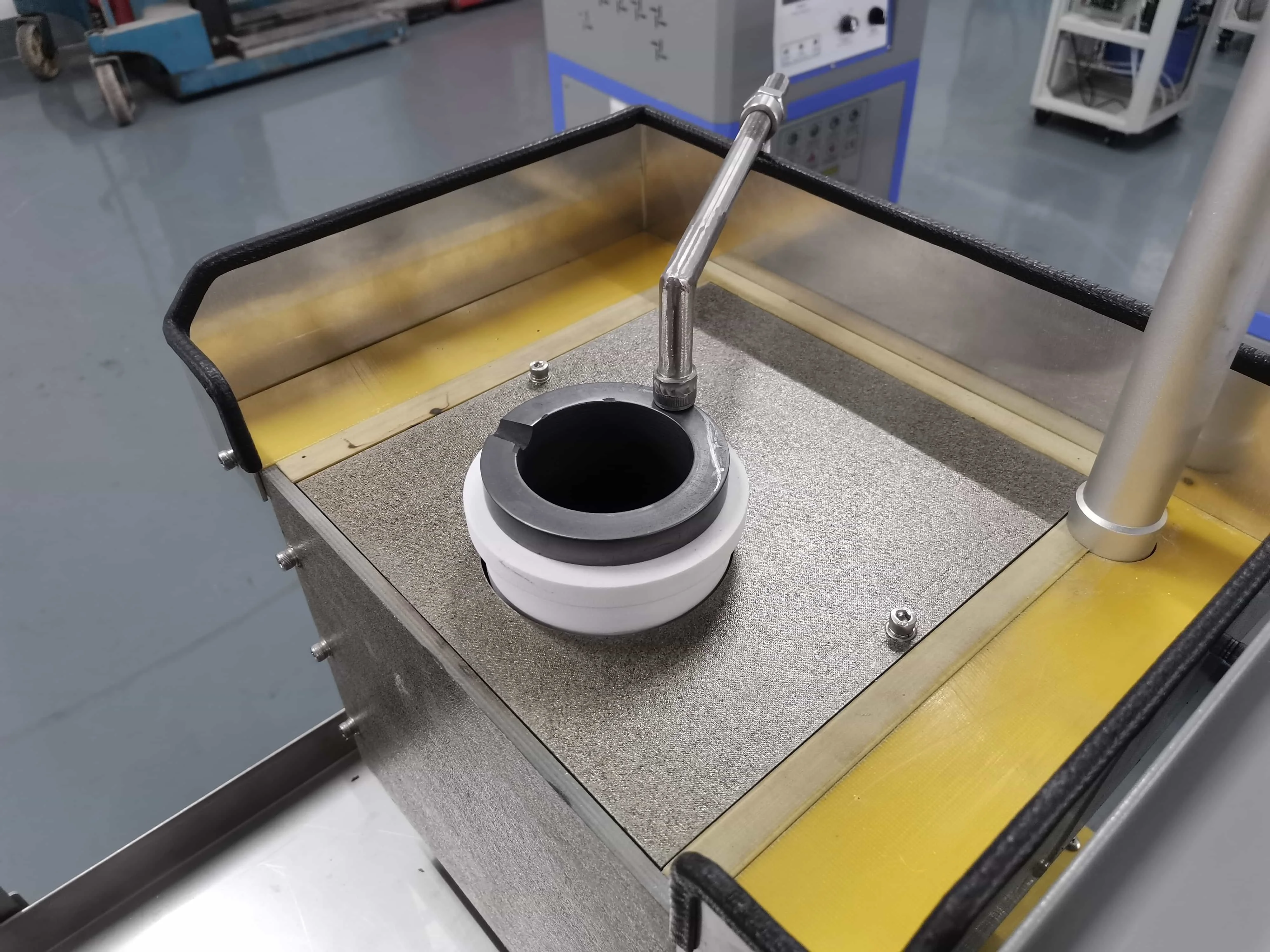 Superior Quality Vacuum Gold Bar Casting Machine Buy Vacuum Gold Bar