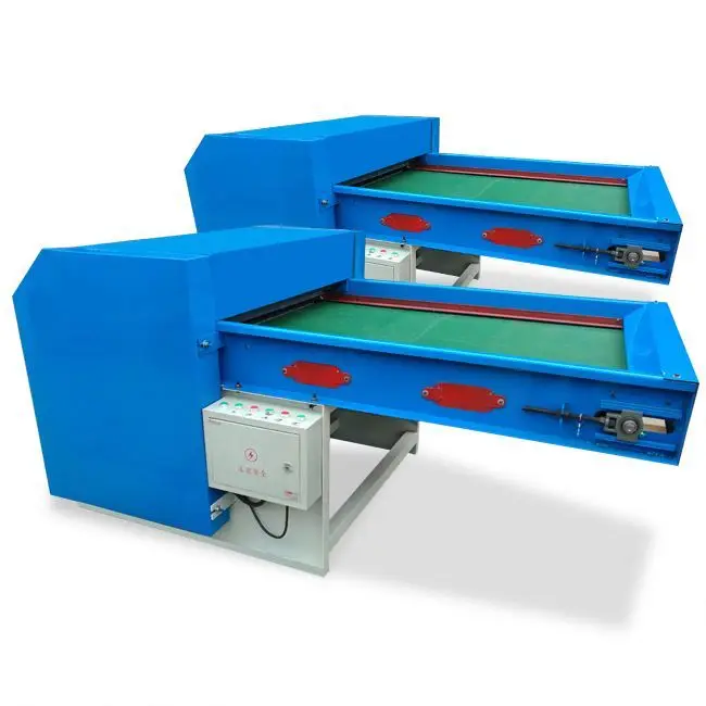 Factory Supply Fiber Opening Machine Price Terron Fiber Opening Machine Fiber Opening and Pillow Filling Machine