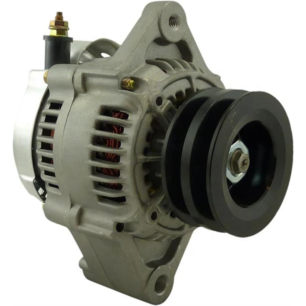IZUMI 1052811 Alternator for Caterpillar 3054 3054-C for Industrial Machinery