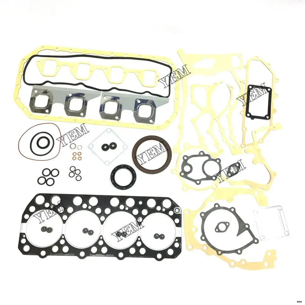 FD46 Complete Gasket Set for Nissan
