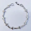 Silver--D-19cm