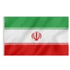 bandera de Irán