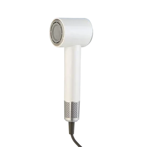 Energy Efficient Hair Dryer Durable Lightweight Body Low Noise Technology Constant Temperature for Hair Maintenance