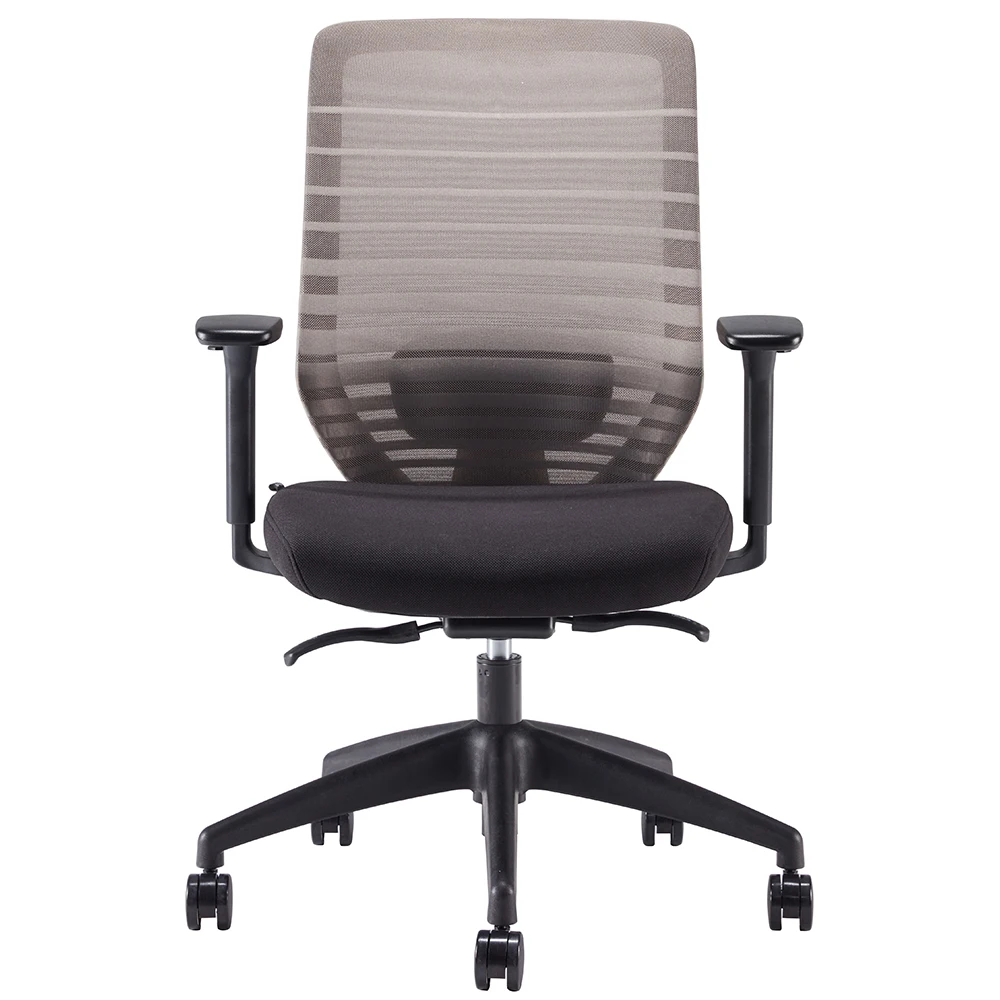 Office Chair Swivel Chair Armrest Desk Ergonomic factory