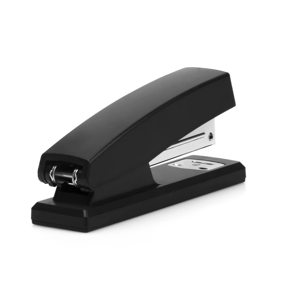 Wholesale High Quality Plastic Office Standard 20 Sheets Manual Book  Binding Staples Staplers - Buy Grapadora,Office Stapler,Manual Compact  Grapadora Product on 