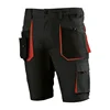 Black / Gray / Orange