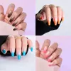 Ombre Press On Nails