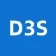 D3S