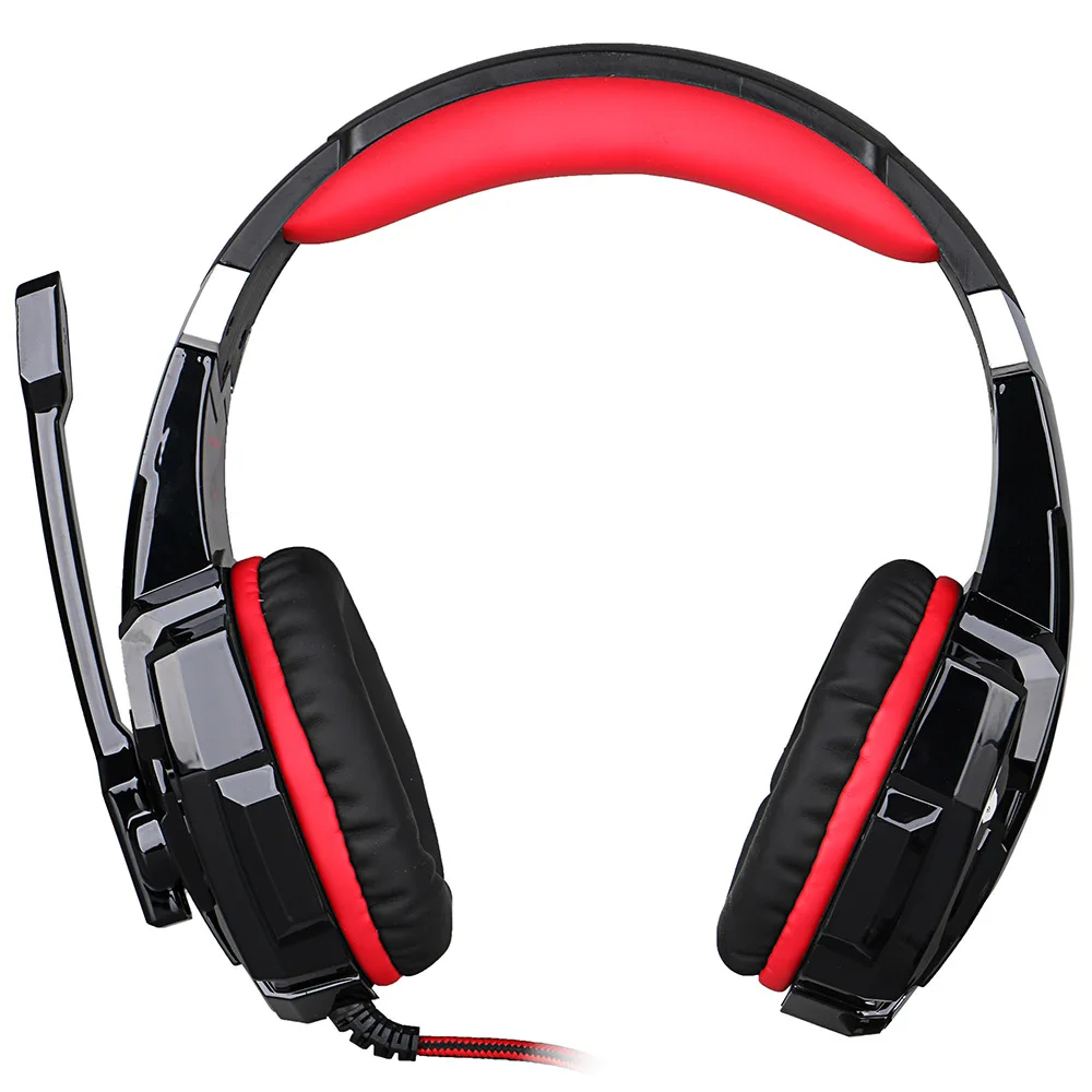 G9000 Stereo Noise Cancelling Headset for Gaming