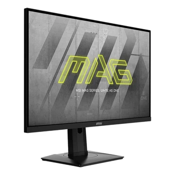MSI MAG 274UPF - 4K UHD Gaming Monitor with 144hz Refresh Rate