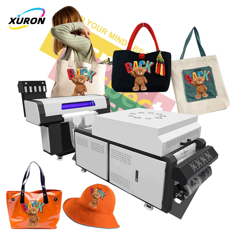 dtf printing service Professional Machine for Superior Inkjet Printing clothes machine