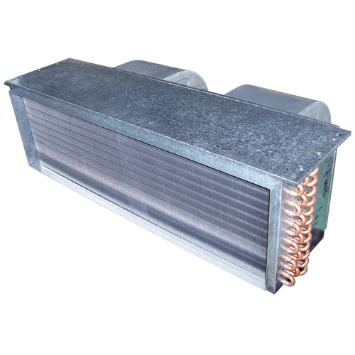Fan Coil Unit, CHH24-EC, 25.963KW, Ceiling - detail 6