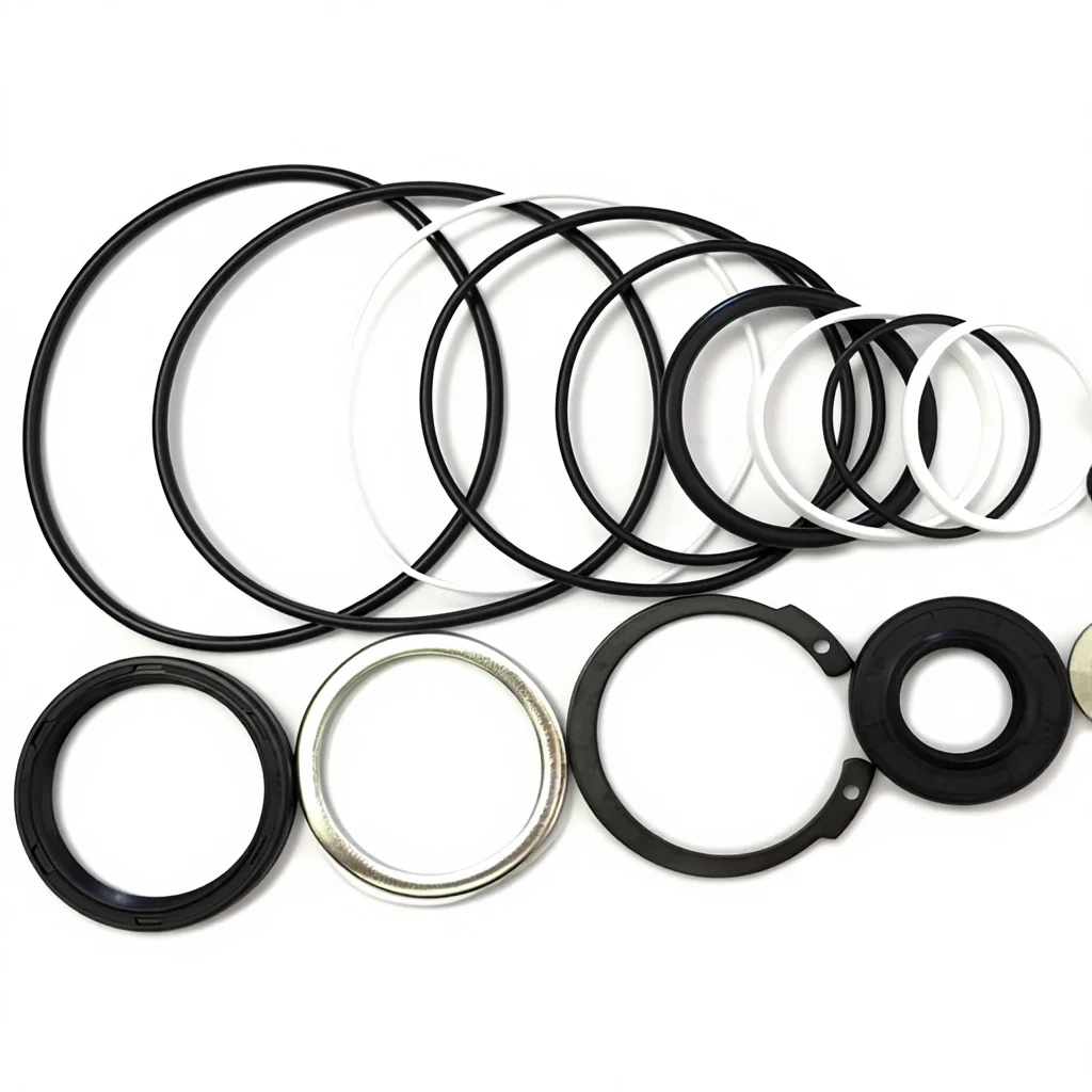 Steering Seal Kit 04445-60070 for Toyota Land Cruiser