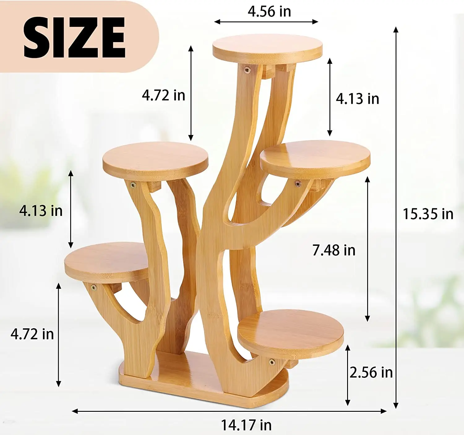 product high quality planter  modern hot flower pot  rack display eco friendly indoor outdoor home decor plant stand succulent rack-3