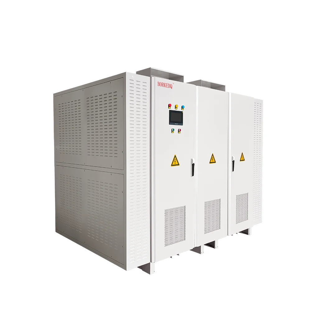 1000kva 1250kva 1500kva SCR Type Automatic Voltage Stabilizer 690v 480v 440v 415v 400v 380v 230v 210v