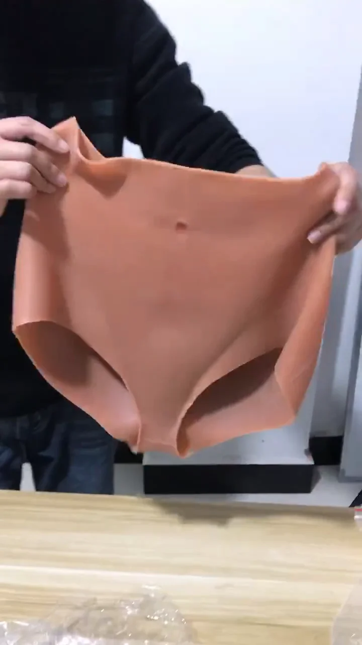 Coussinets De Hanches En Silicone - Améliorez Vos Fesses Et Votre Confiance
