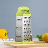 Raboteuse double ligne de 4,5 pouces