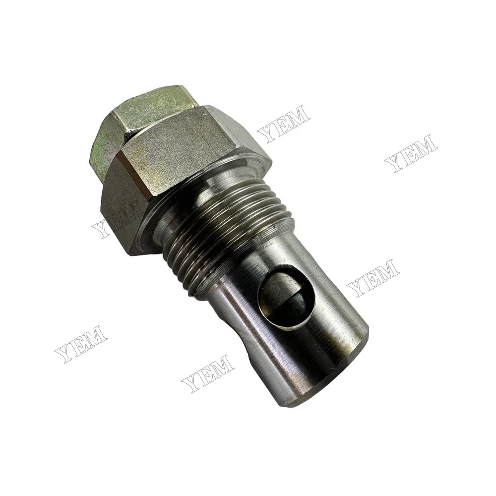 Relief Valve Assembly 32A36-05010 103-9725 Fit for Mitsubishi S4S Engine Parts 3