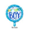 Bambino rotondo 1