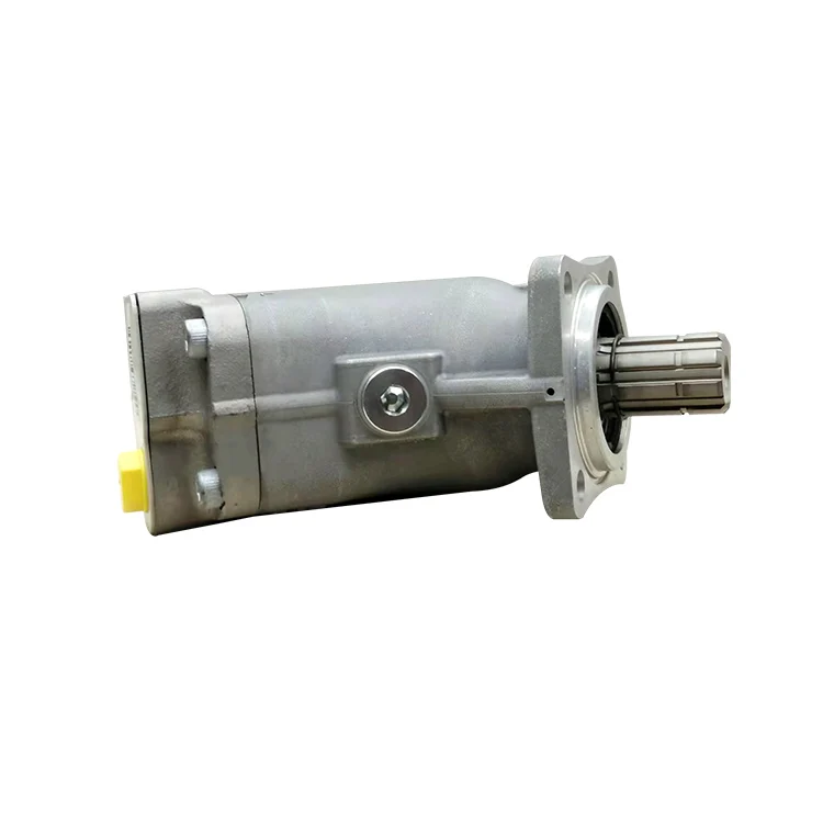 China Suppliers SUNFAB Variable Axial Piston Hydraulic Pump