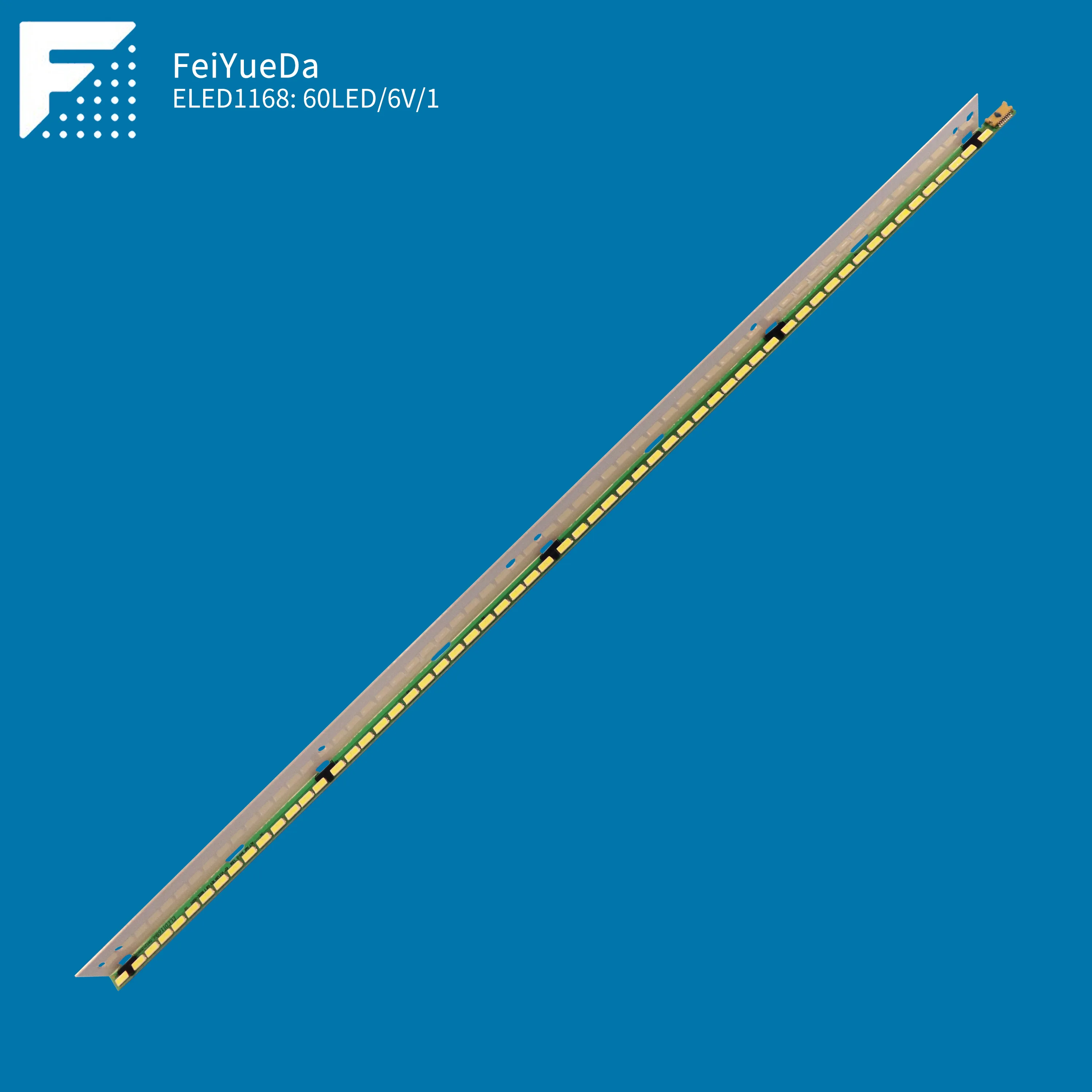 LED Backlight Strip Light for Panasonic TX-LR42DT6 TX-L42ETW60 TX-L42ET60E LC420EUD 42" V13 LBA REV0.8 6916L-1265A 69176L-0140A