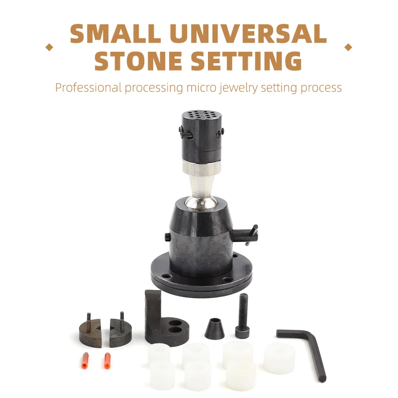 Jewelry Tool Equipment Small Universal Stone Seat