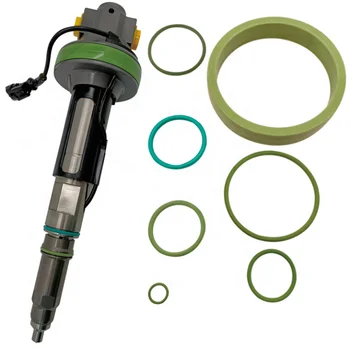 こちやん For Bosch For Cummins QSK19 QSK38 QSK50 Diesel Fuel Injector