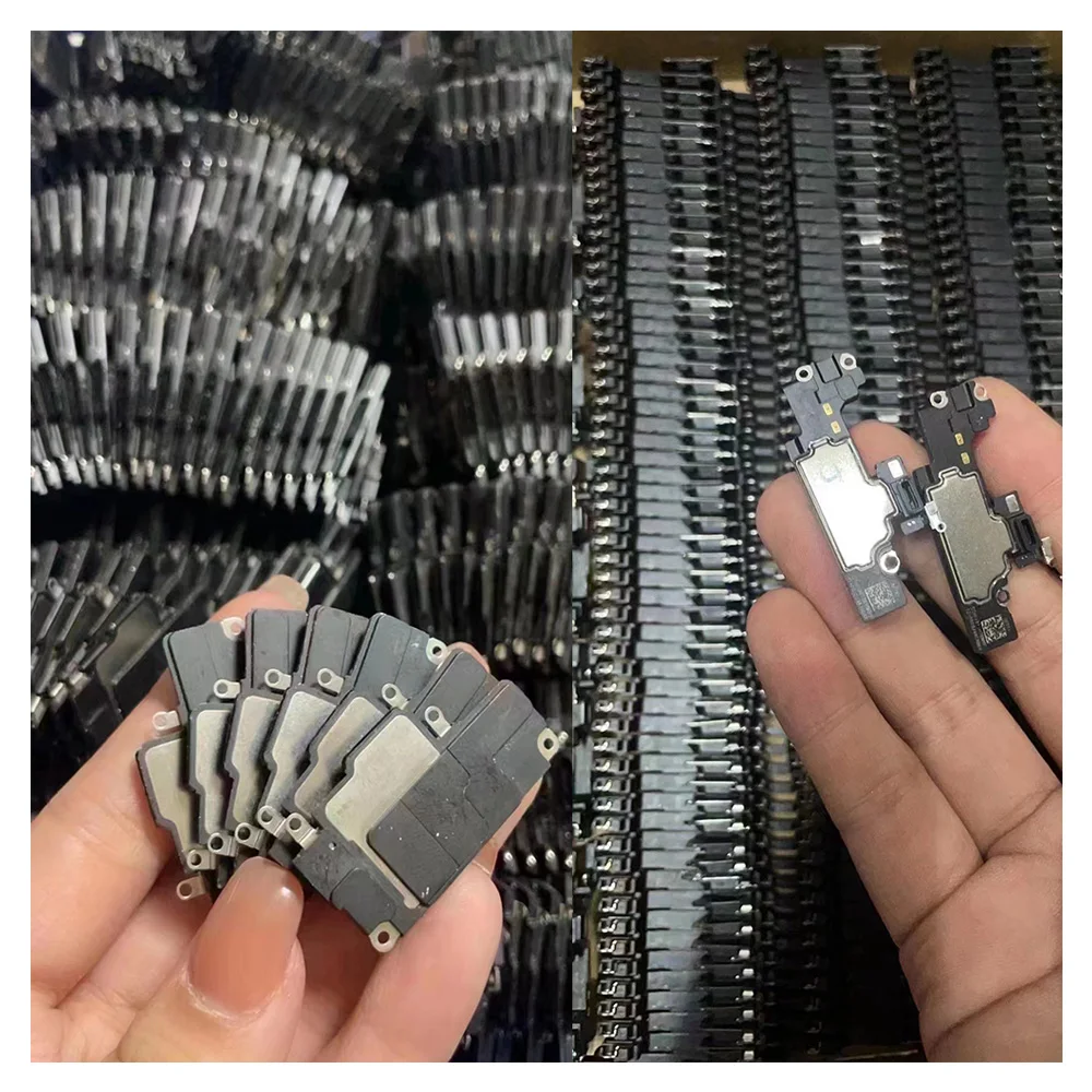 Запасные части для мобильных