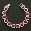 SL007-Rouge Argent