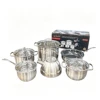 SLIVER-12PCS