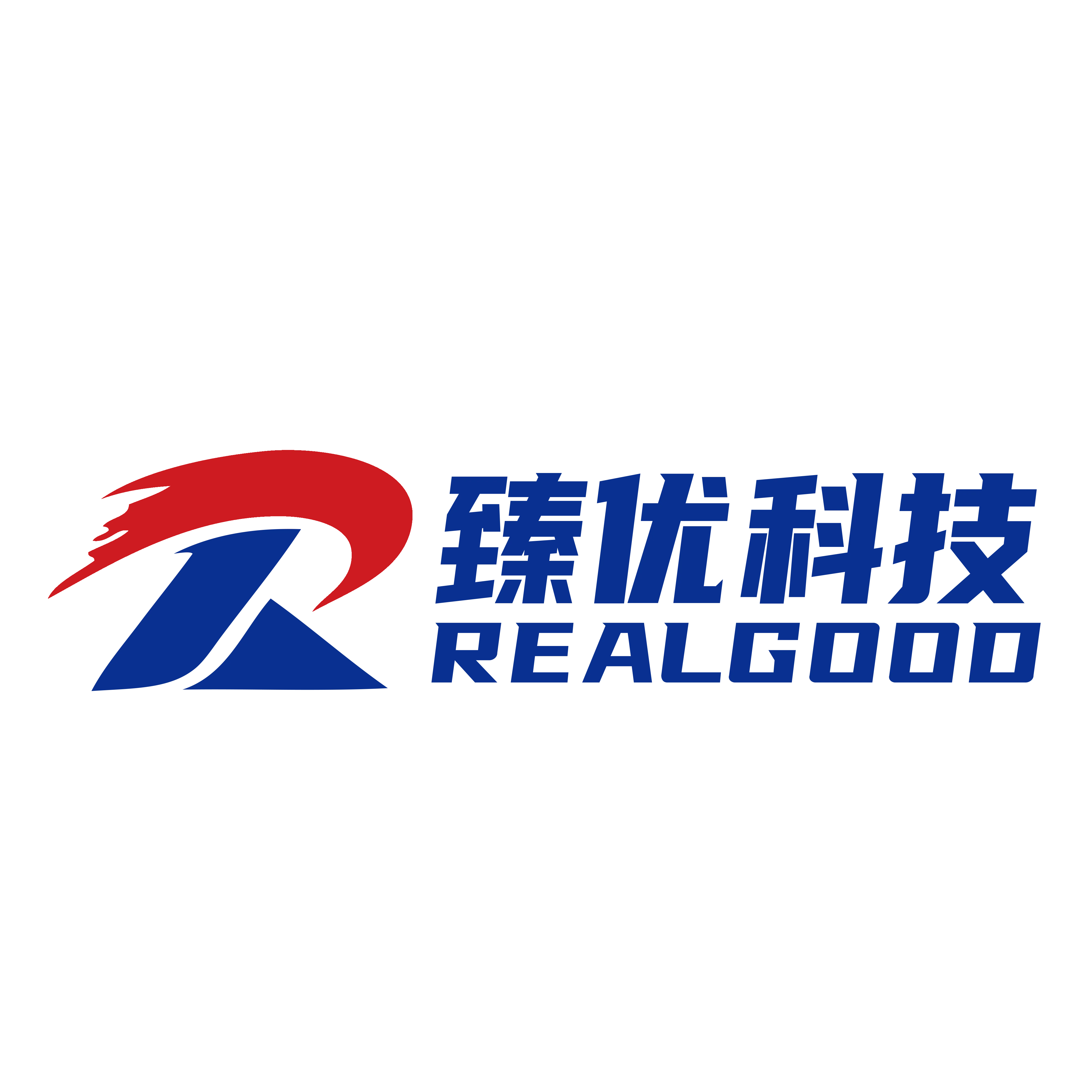 Hangzhou Realgood Accessories Limited Company