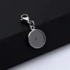Accessories -Steel color