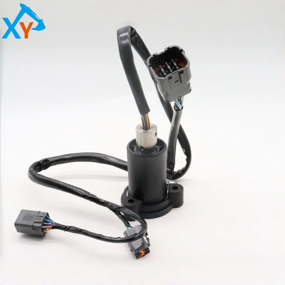 Hitachi ZX140W-3 ZX170W-3 Yedek Parça Sensör YA00026994/4648733