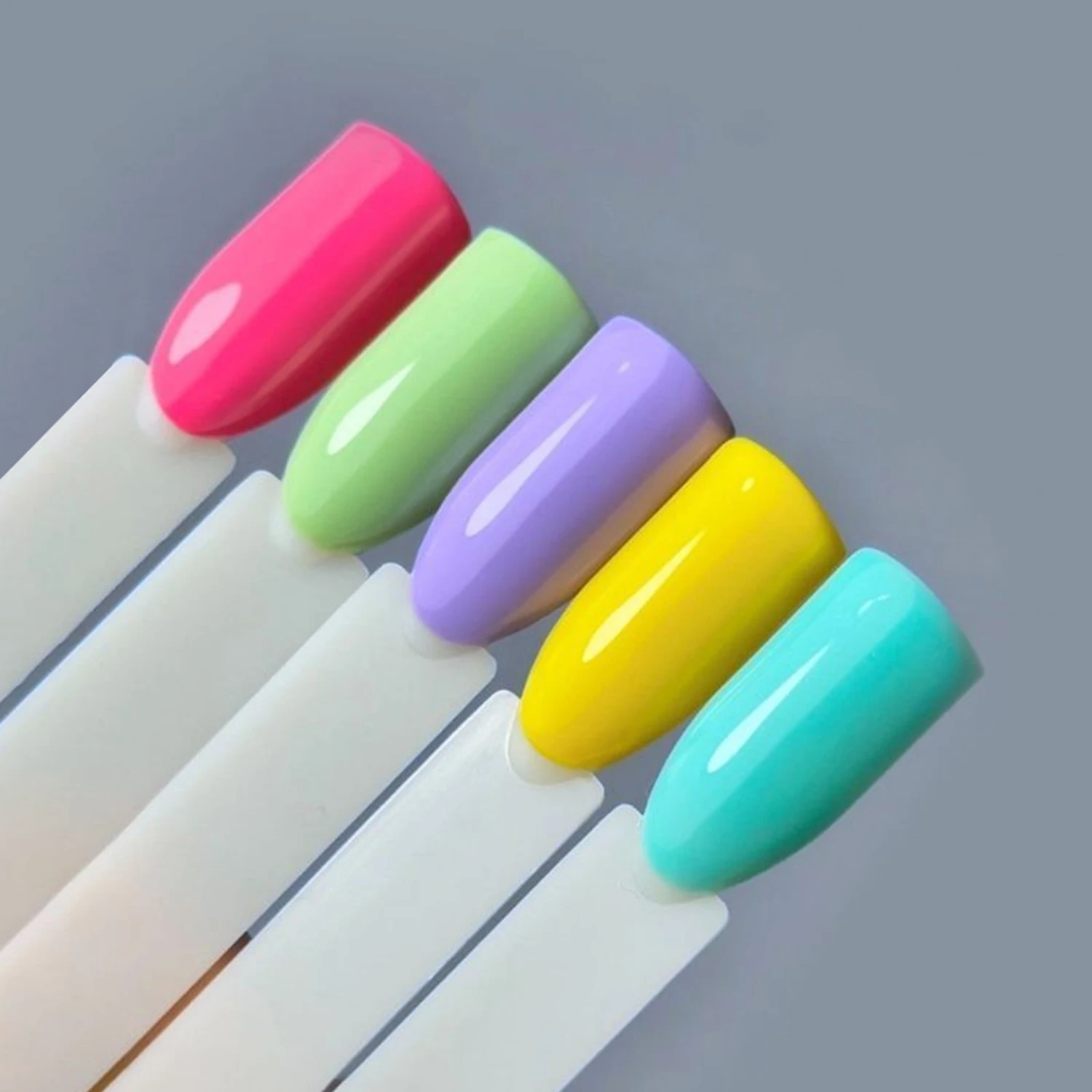 15ml Custom Logo Nail Uv Gel Polish Set Supplies Uv Gel Nail Polish Kit Jelly Cover Pink Gel Nail Polish Set