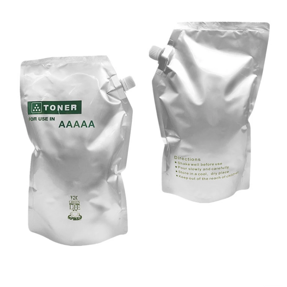 Compatible XEROX 1190 C1190 DP DocuPrint Toner Powder for XEROX Copier