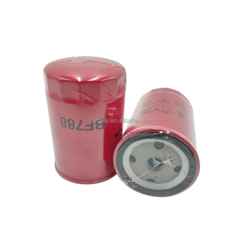 Trucks Engine Spin-on Fuel Filter FF5052 - 8000km Guarantee