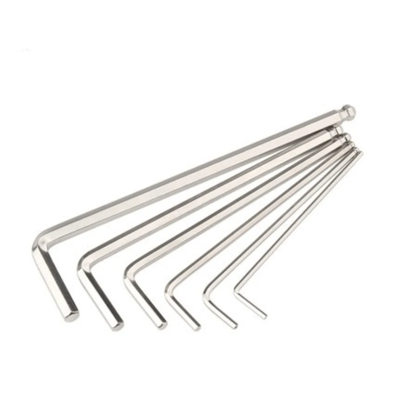 EKLIND Kugel-Inbusschlüssel 12 Mm – Made In USA, Langer Arm 20,9 Cm